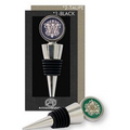 Black Wine Stopper Display Box